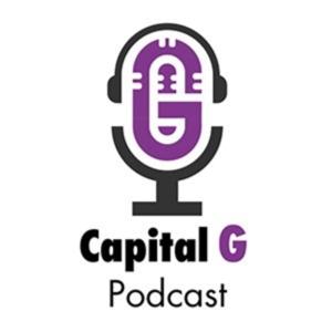 Capital G Podcast