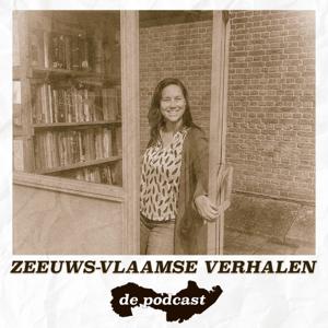 Zeeuws-Vlaamse Verhalen