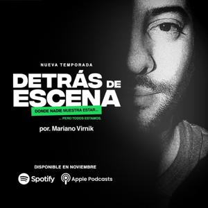 Detrás de Escena