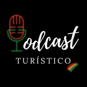 Podcast Turístico