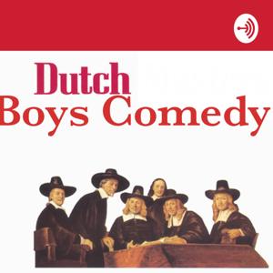 The Dutch Room