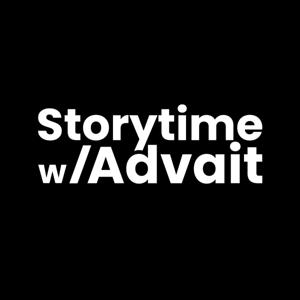 Storytime with Advait