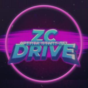 ZC Cast - O Buteco do ZC Drive
