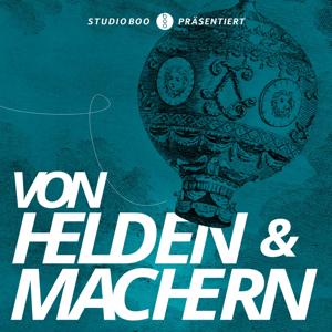 Von Helden & Machern