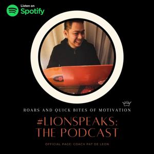 Lionspeaks: The Podcast