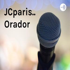 JCparis.. Orador