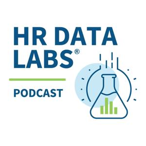 HR Data Labs podcast by David Turetsky