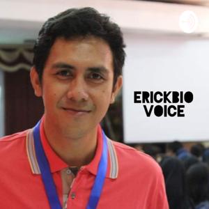 Dr. Erickbio Voice