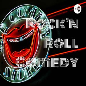 Rock'n Roll Comedy