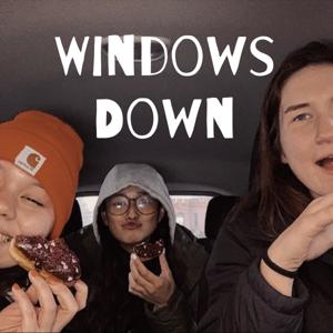 Windows Down