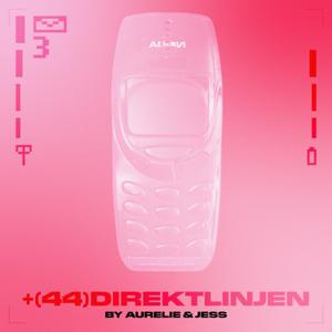 +44Direktlinjen
