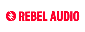 Rebel Audio by AudioUp & SiriusXM