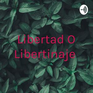 Libertad O Libertinaje