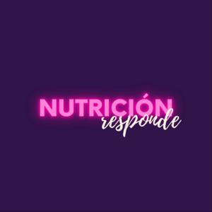 Nutrición Responde