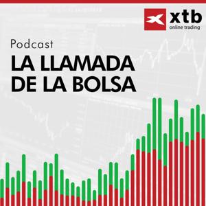 La llamada de la Bolsa