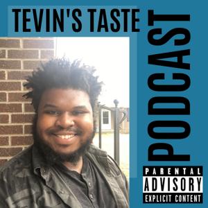 The Music Lover Podcast With Tevin G