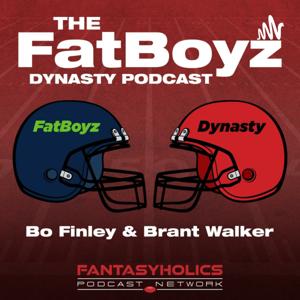 Fatboyz Fantasy Football