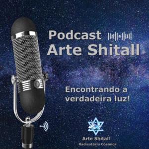 Arte Shitall Meditações e Transmutações