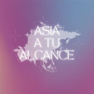 Asia a tu alcance
