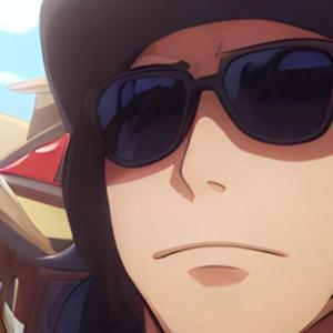 Podcast Aldy Pradana