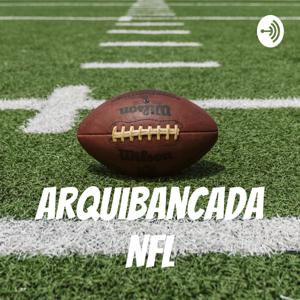 Arquibancada NFL