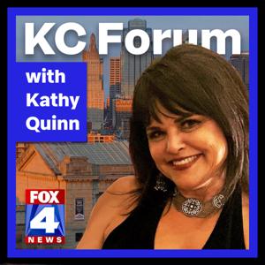 KC Forum with Kathy Quinn