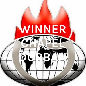 WINNER CHAPEL DURBAN