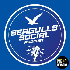 Seagulls Social by Seagulls Social