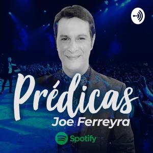 Joe Ferreyra