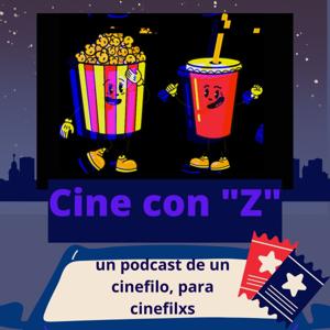 Cine Con Z