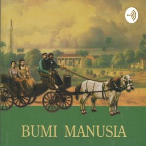 BUMI MANUSIA