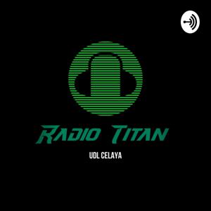 Radio Titan