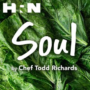 Soul by Chef Todd Richards by Heritage Radio Network