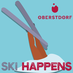 Ski Happens by Vinzenz Geiger, Corinna Horn & Moritz Batscheider