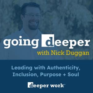 Going Deeper with Nick Duggan
