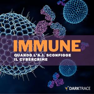 IMMUNE | Cybersecurity