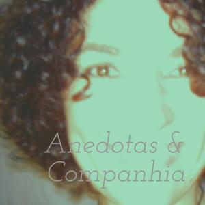 Anedotas & Companhia by Julia