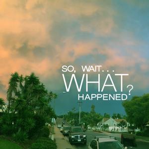 So Wait What Happened?