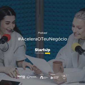 StartUp Portimão