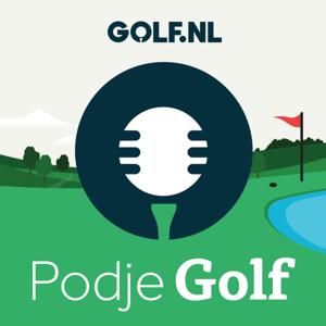 Podje Golf by GOLF.NL