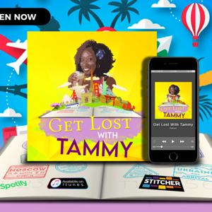 Get Lost With Tammy