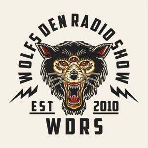 WDRS - TALK! Wolfs Den Radio Show TALK!