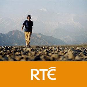 RTÉ - The Big Adventure