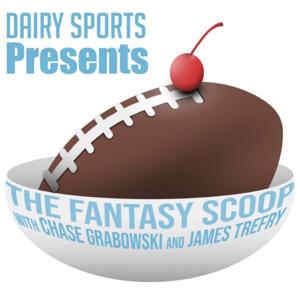 Dairy Sports: The Fantasy Scoop