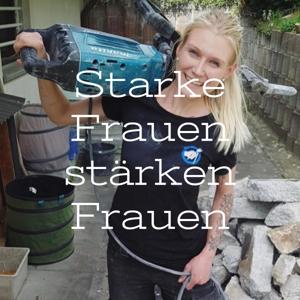 Starke Frauen stärken Frauen