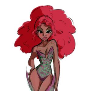 Nights with Poison