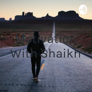 Podcast Shaikh