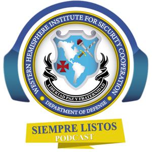 Siempre Listos Podcast