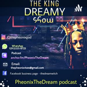 TheKingDreamyShow