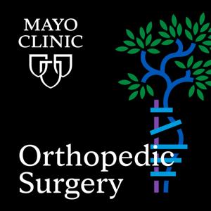 Mayo Clinic Orthopedic Surgery by Mayo Clinic